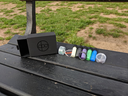 Ring Makers Subscription Box