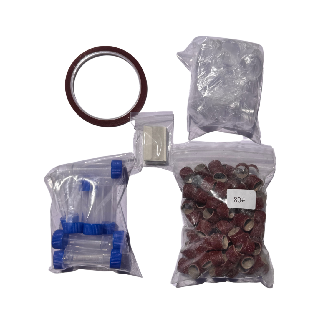 Job Supplies 5-Pack - Patrick Adair Supplies