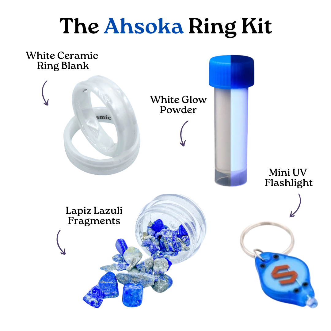 Ahsoka Ring Kit