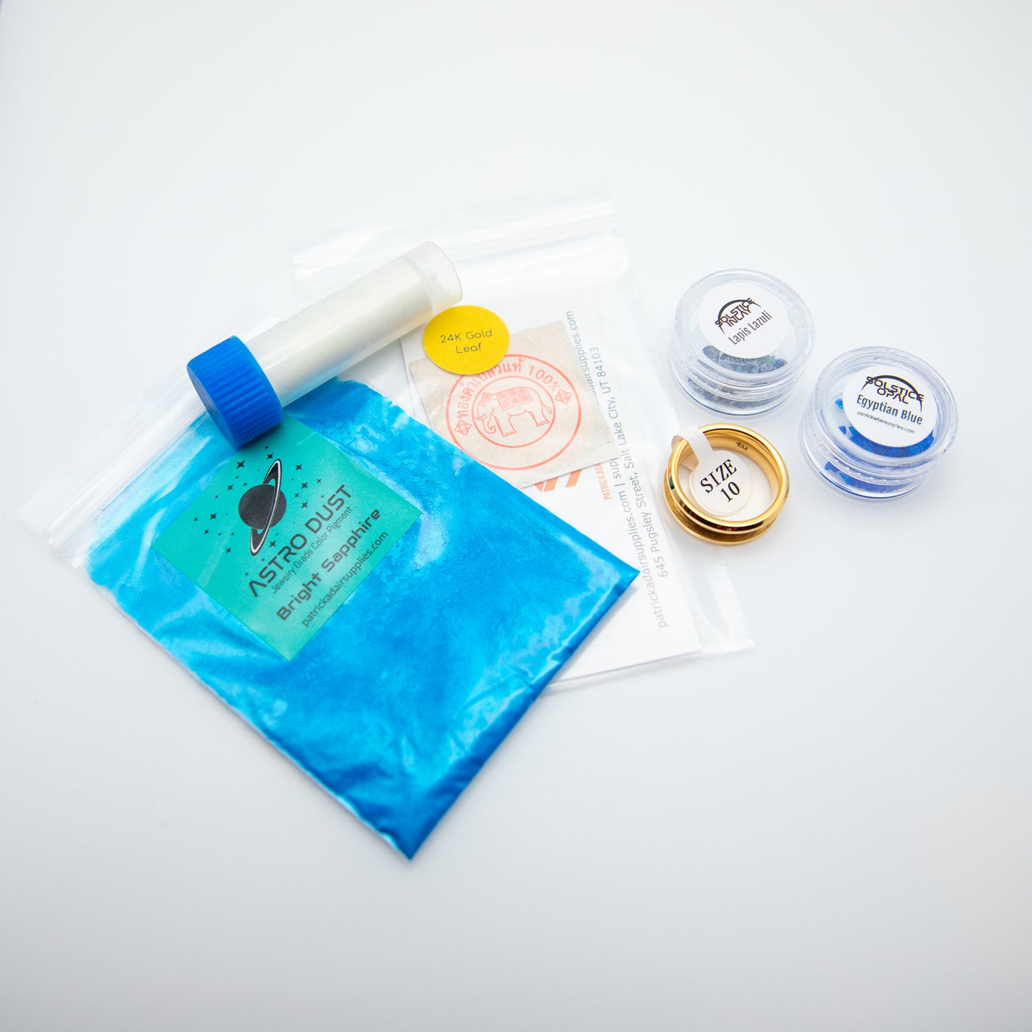 Ring Maker Subscription Box