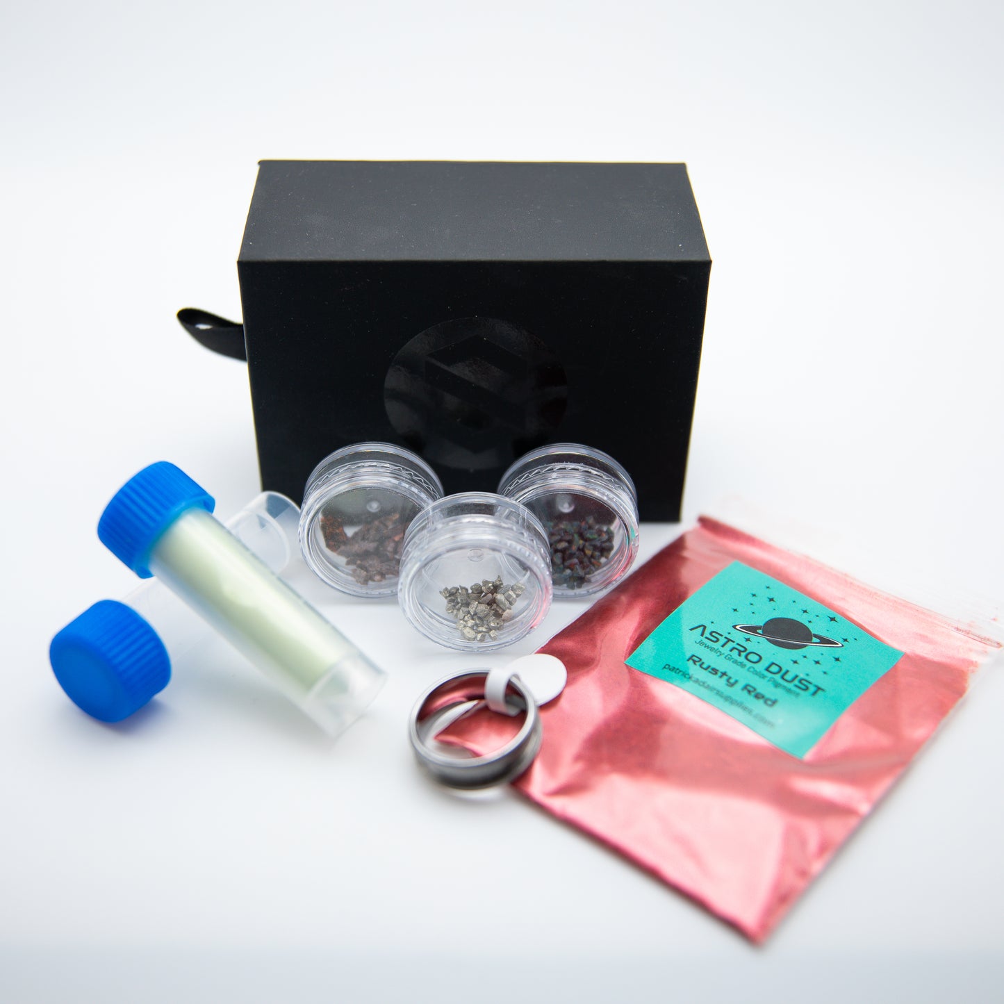 Ring Maker Subscription Box - Patrick Adair Supplies