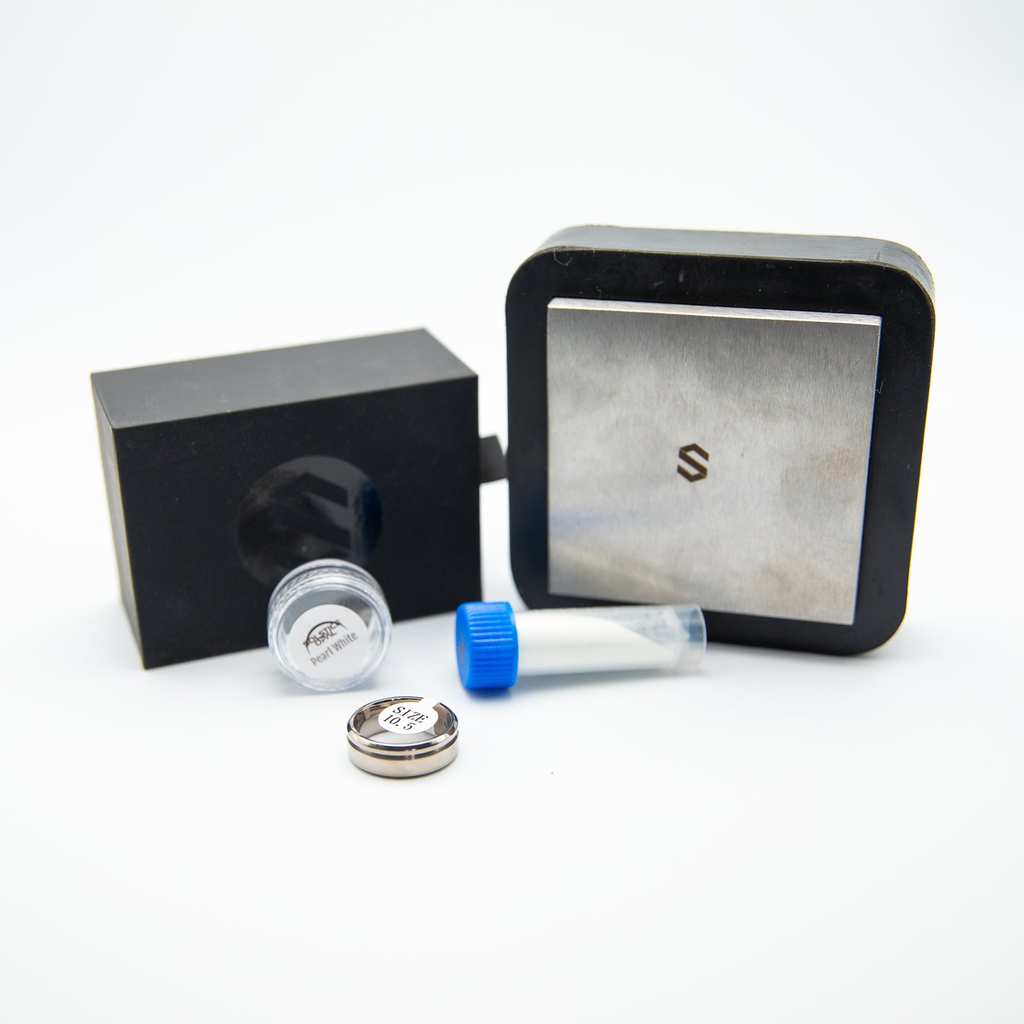 Ring Maker Subscription Box