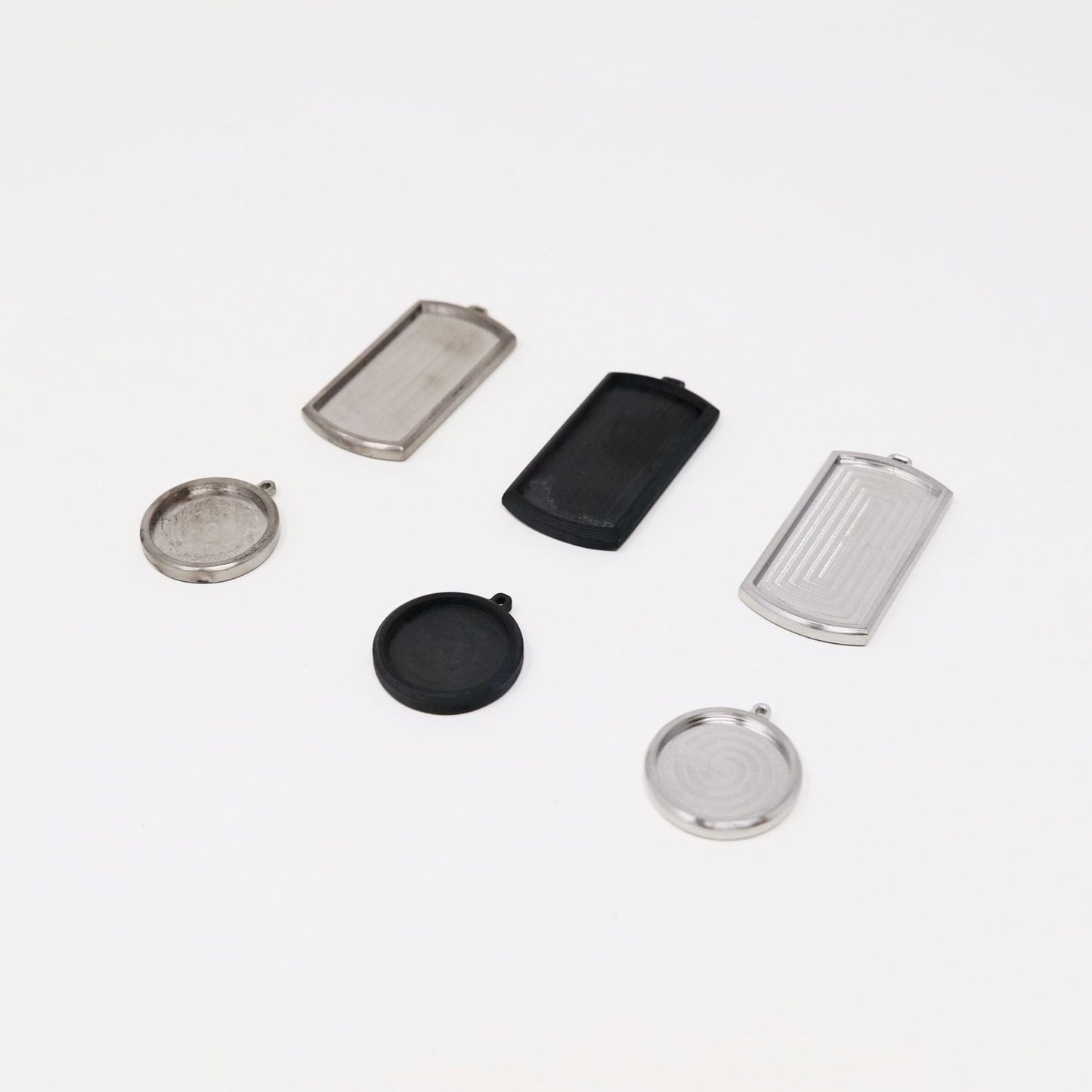 Pendant Variety 6-Pack - Patrick Adair Supplies