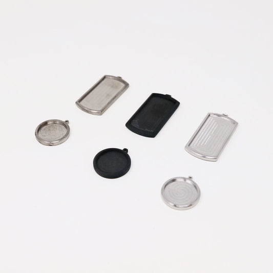 Pendant Variety 6-Pack - Patrick Adair Supplies