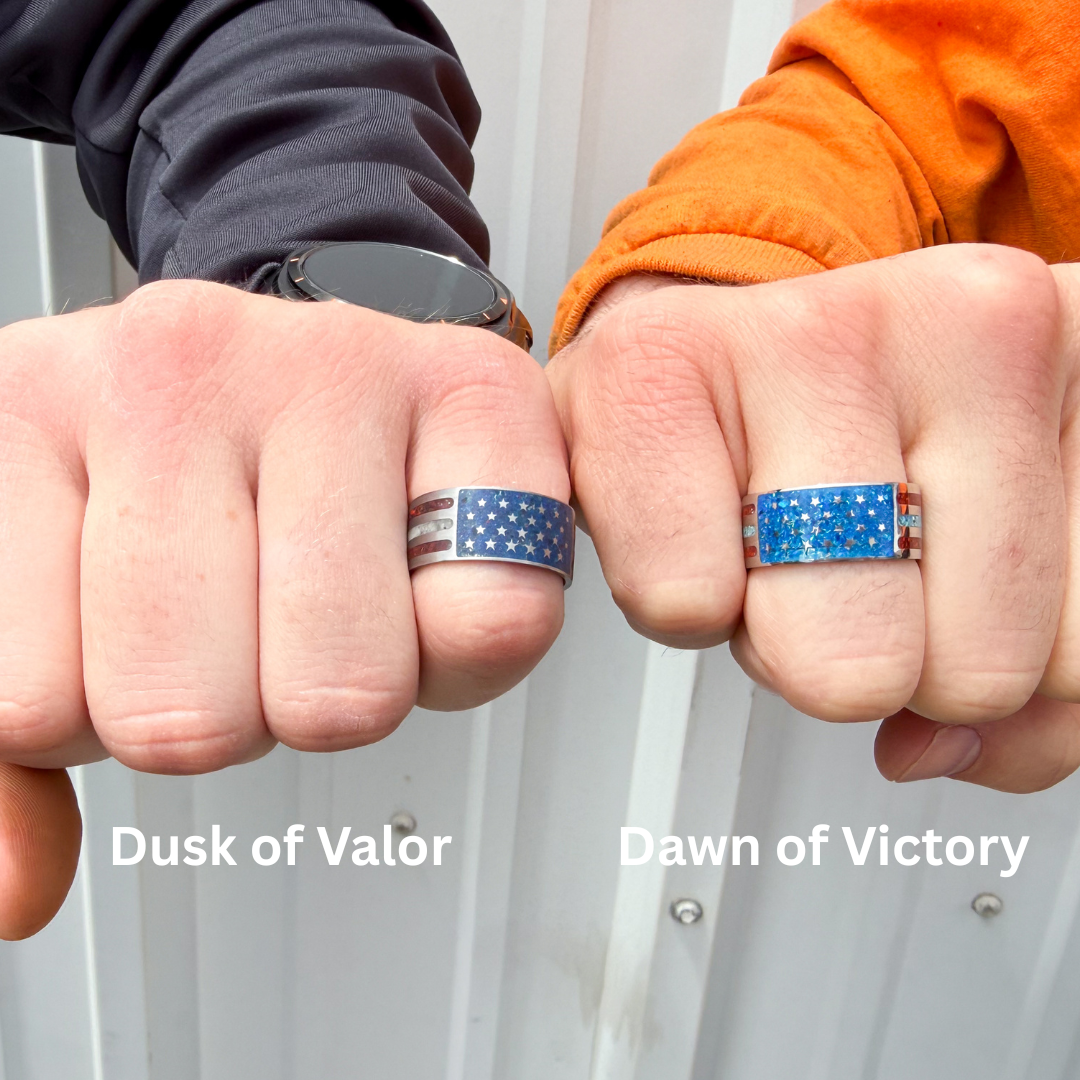 Ring Maker Subscription Box
