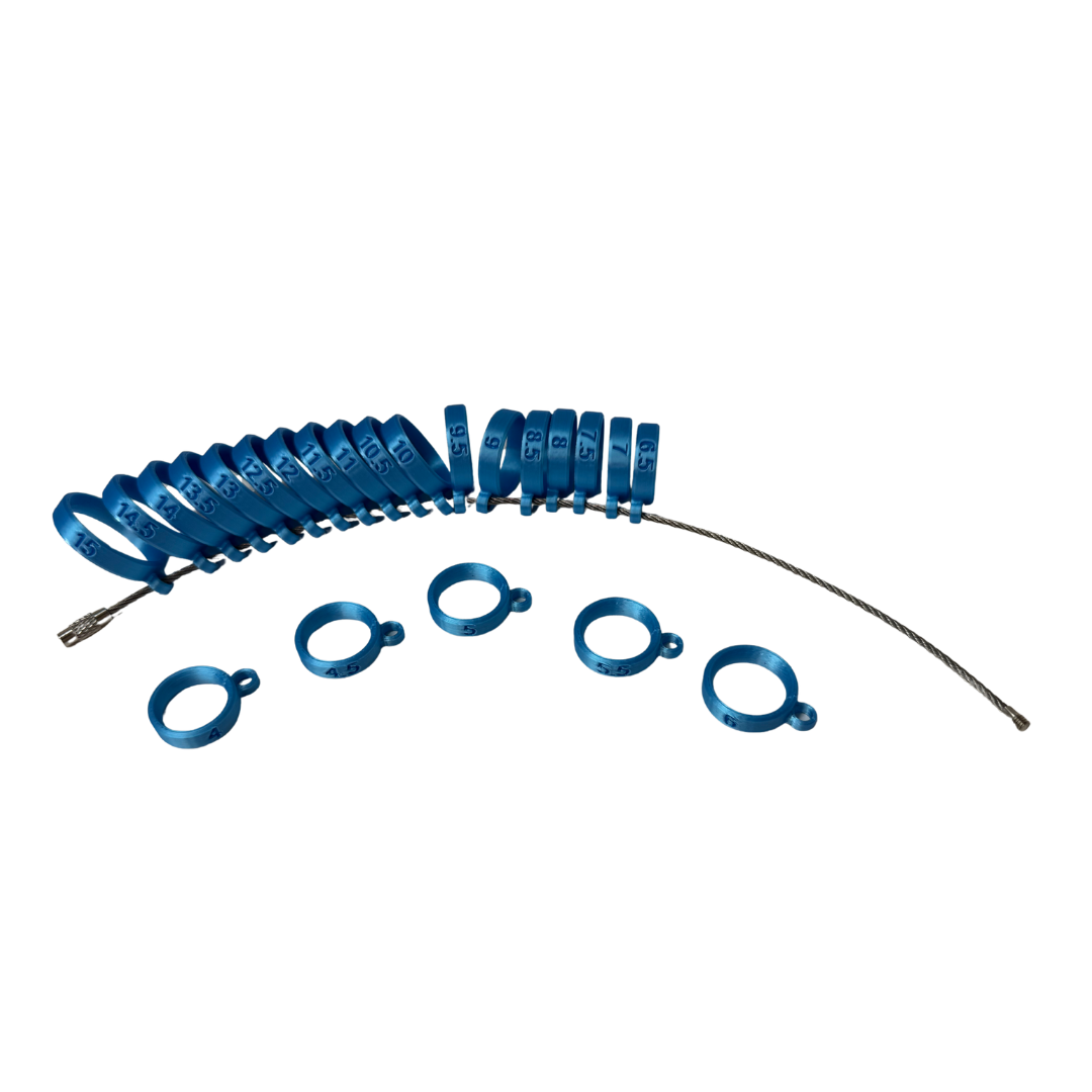 Surefit Ring Sizer