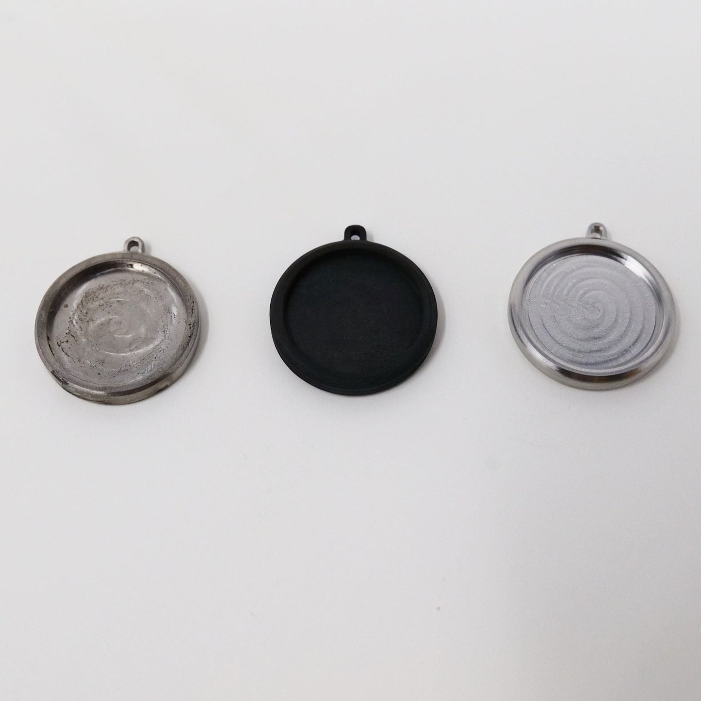 Pendant - Round 3-Pack - Patrick Adair Supplies