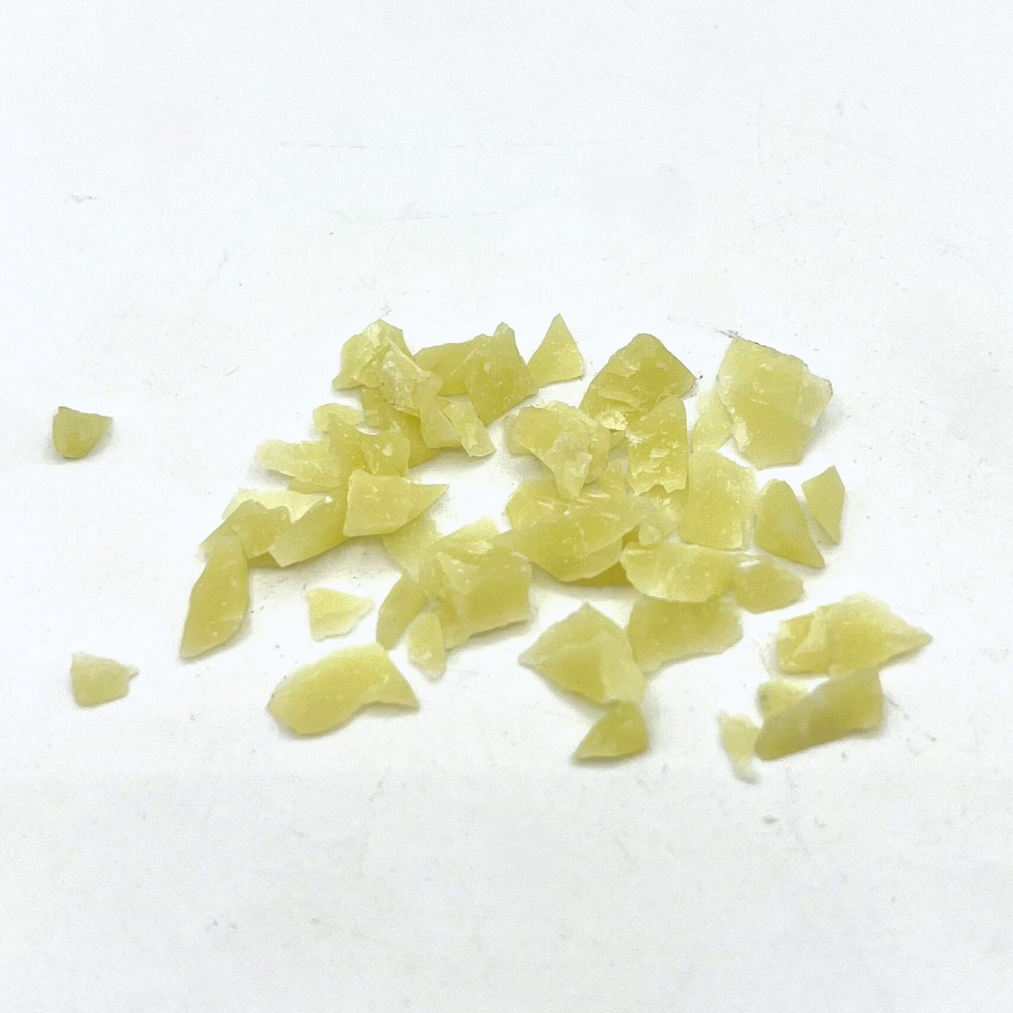 Lemon Quartz Fragments - Patrick Adair Supplies