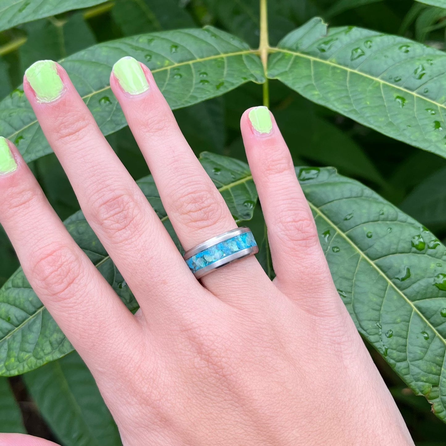The Sonora Ring Kit - Patrick Adair Supplies