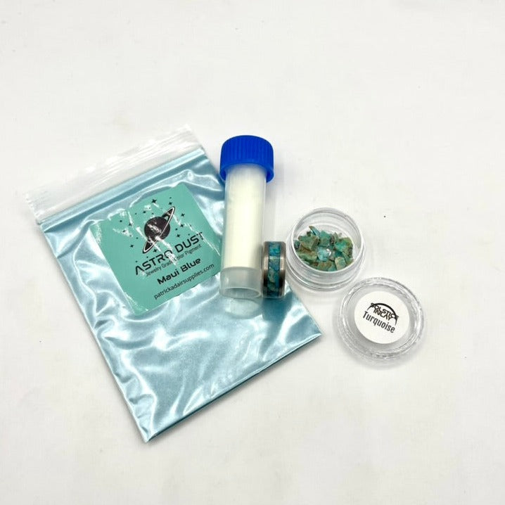 The Sonora Ring Kit - Patrick Adair Supplies