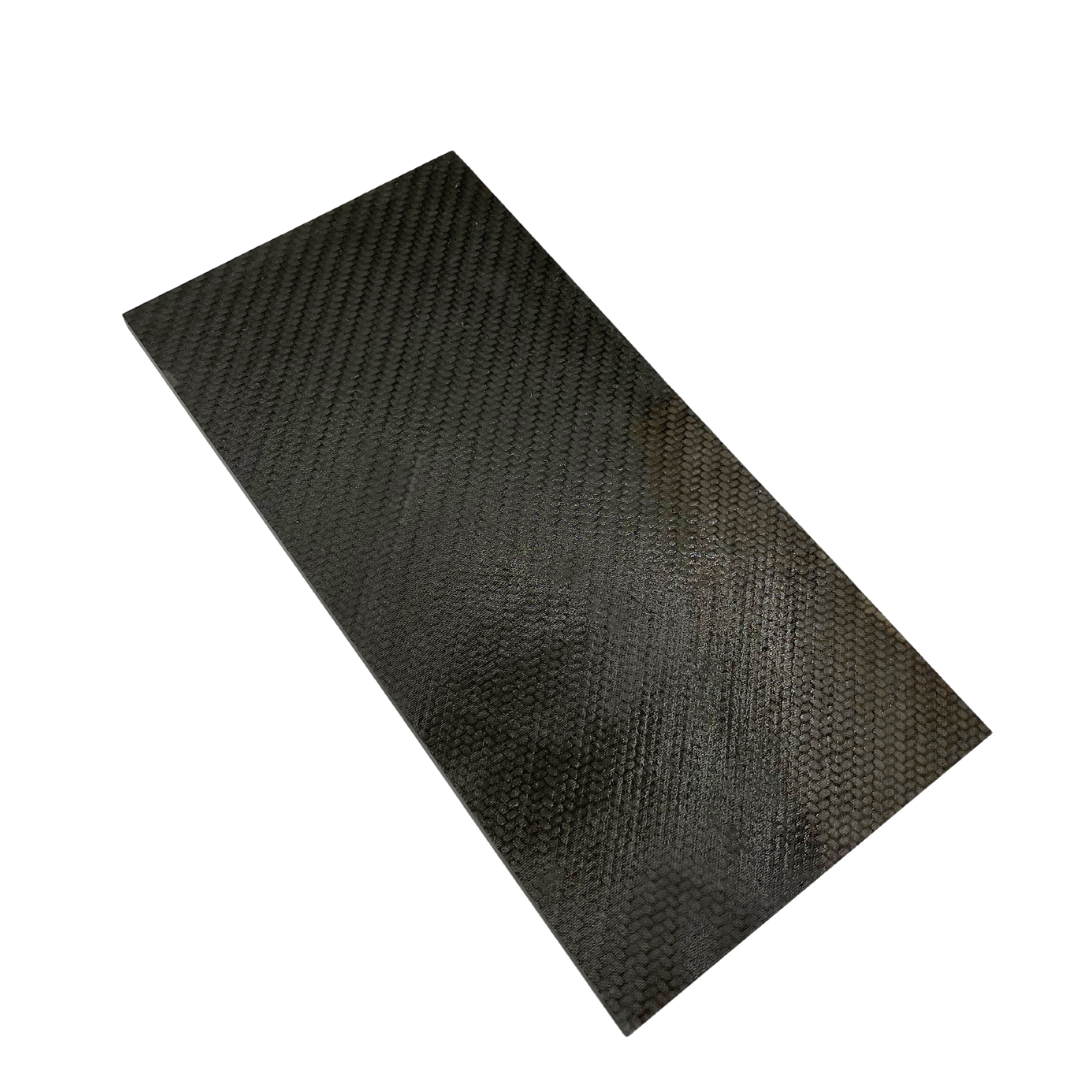 Carbon Fiber Sheet - Patrick Adair Supplies