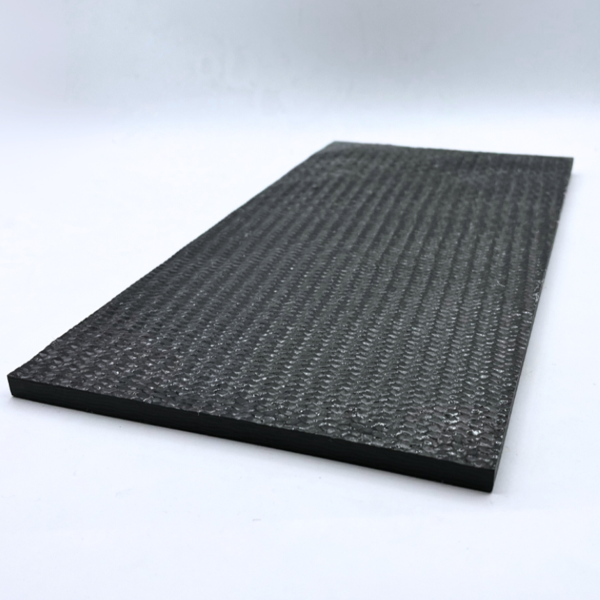 Carbon Fiber Sheet - Patrick Adair Supplies