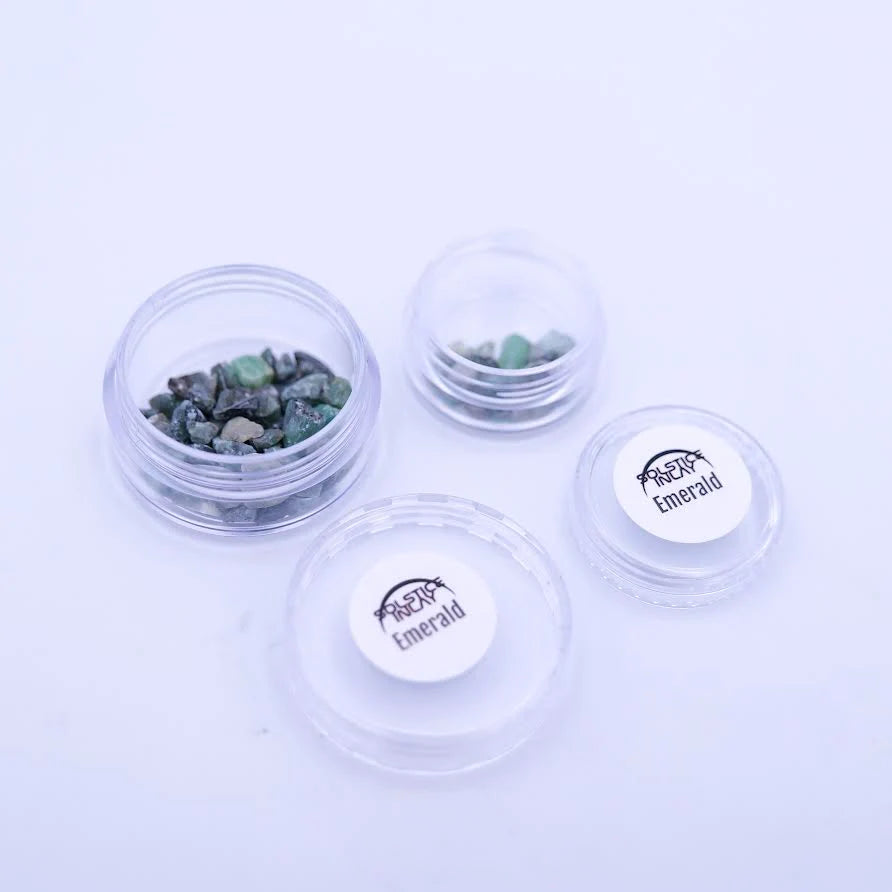 Exotic Inlay 10-Pack - Patrick Adair Supplies