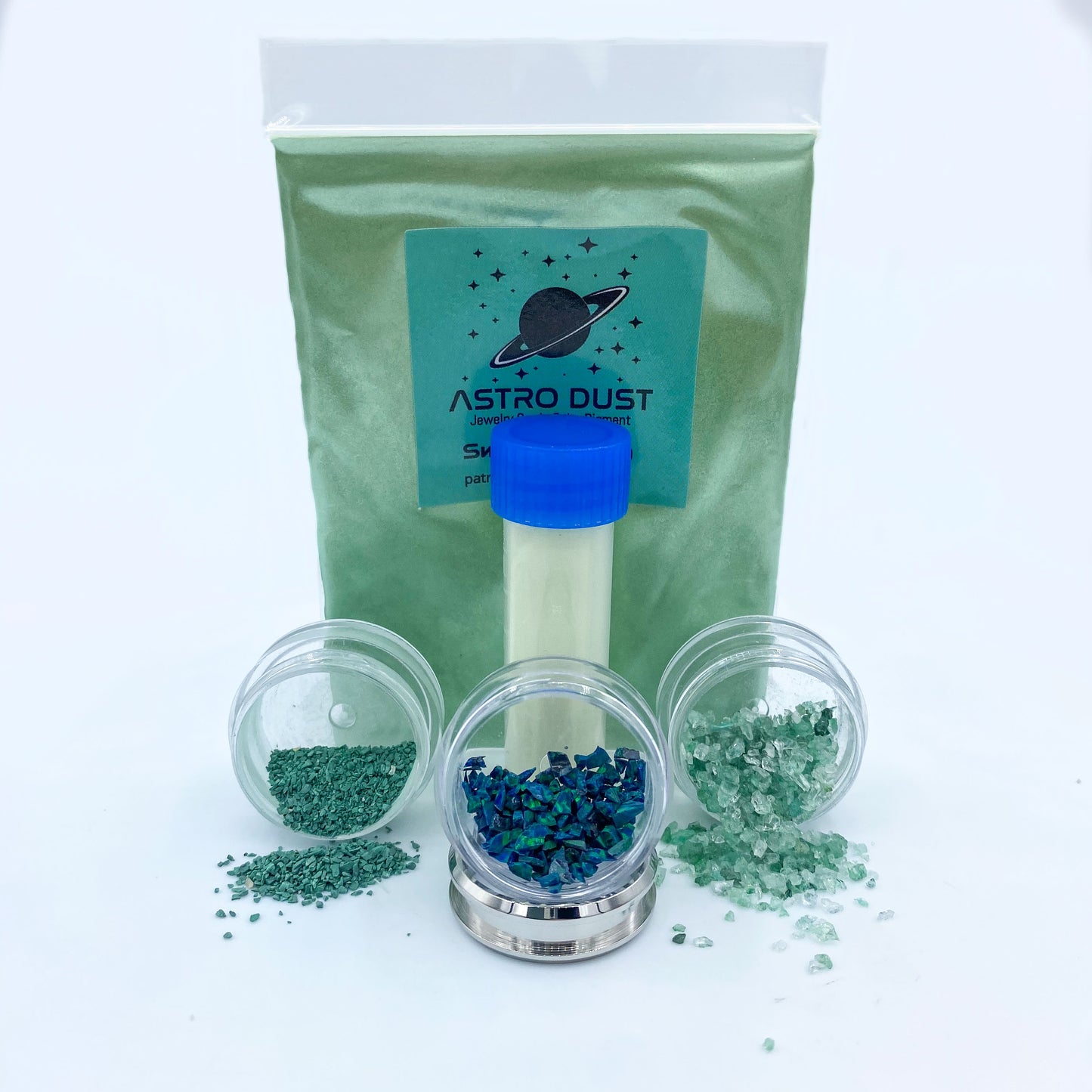 Ring Maker Subscription Box
