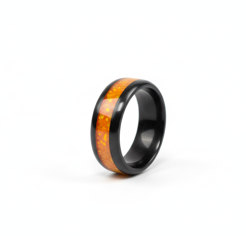 Limited Edition Jack O’ Ring Kit - Patrick Adair Supplies