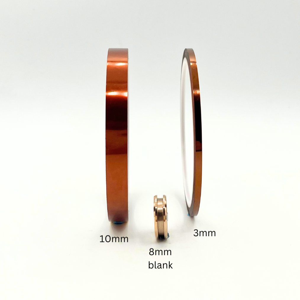 Heat Tape Roll - Patrick Adair Supplies