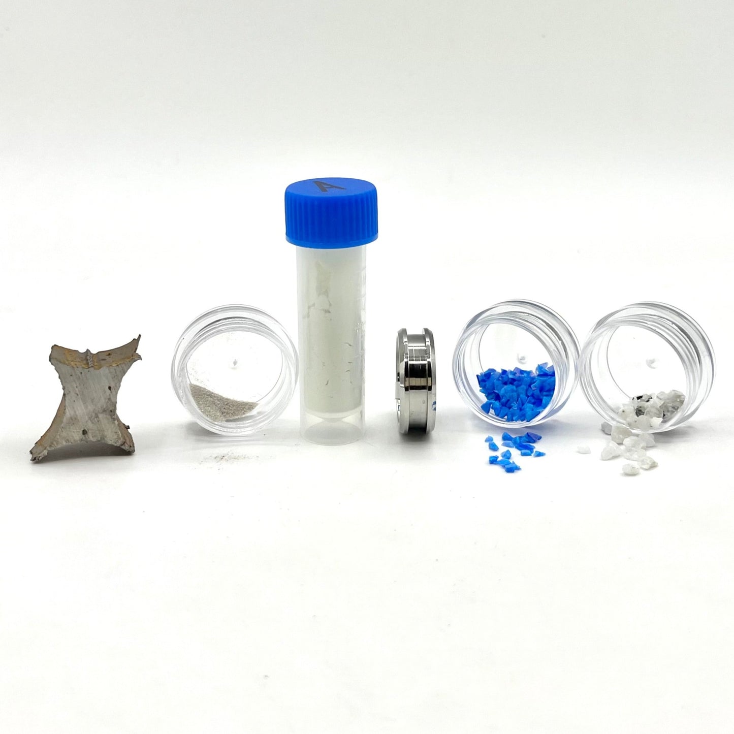 Star Dust Ring Kit - Patrick Adair Supplies