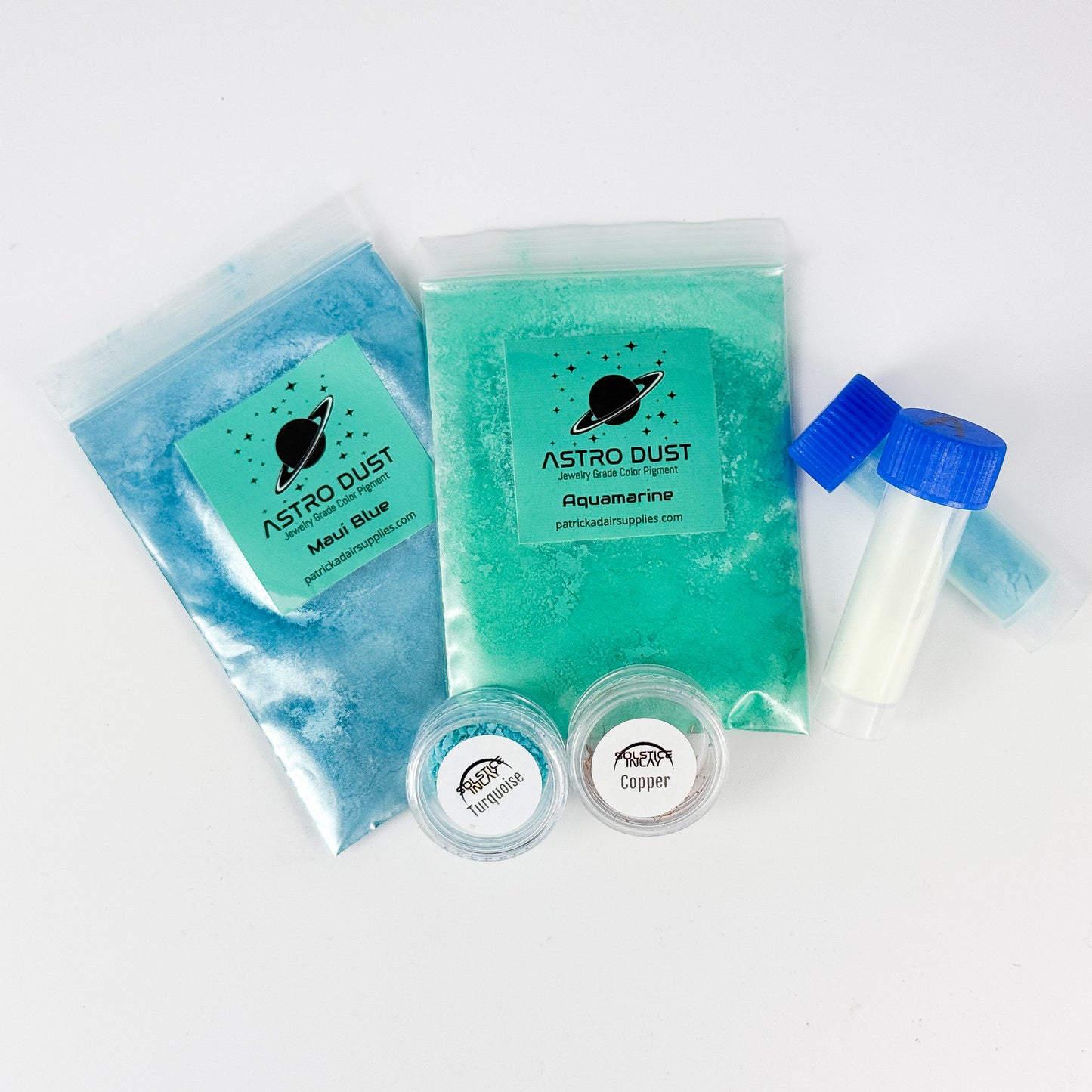 Ring Maker Subscription Box - Patrick Adair Supplies