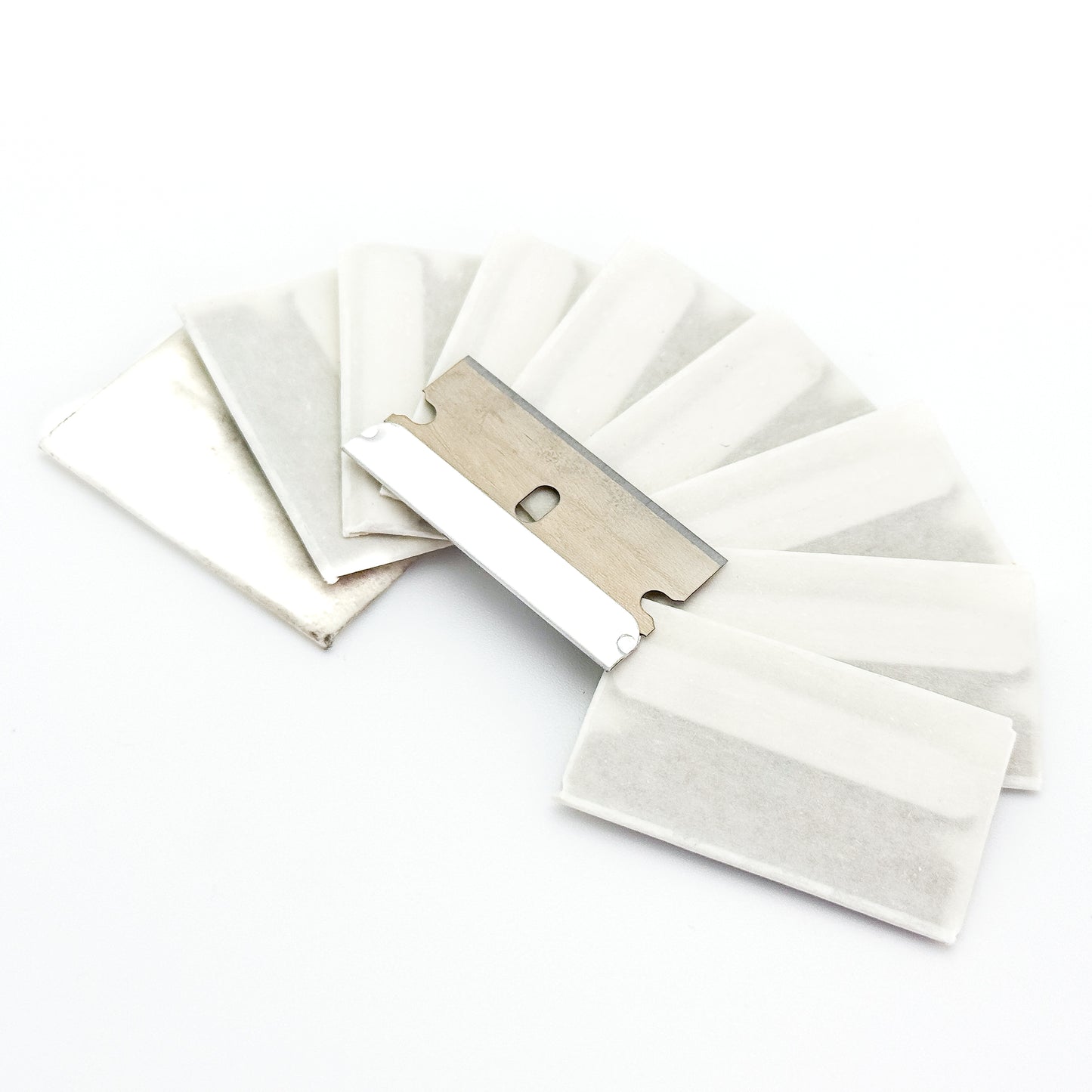 Razor Blades - Patrick Adair Supplies