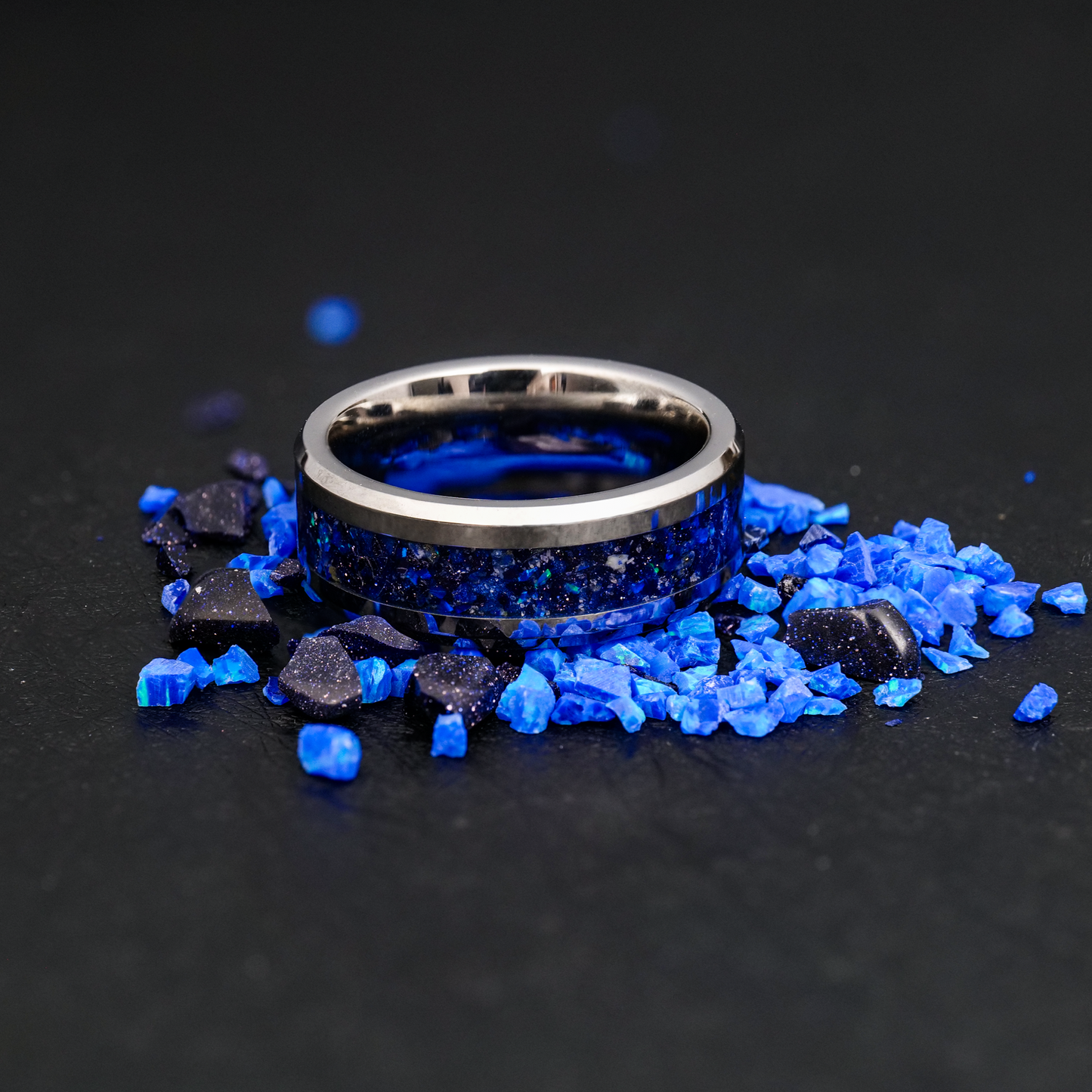 Winter's Dream Ring Kit