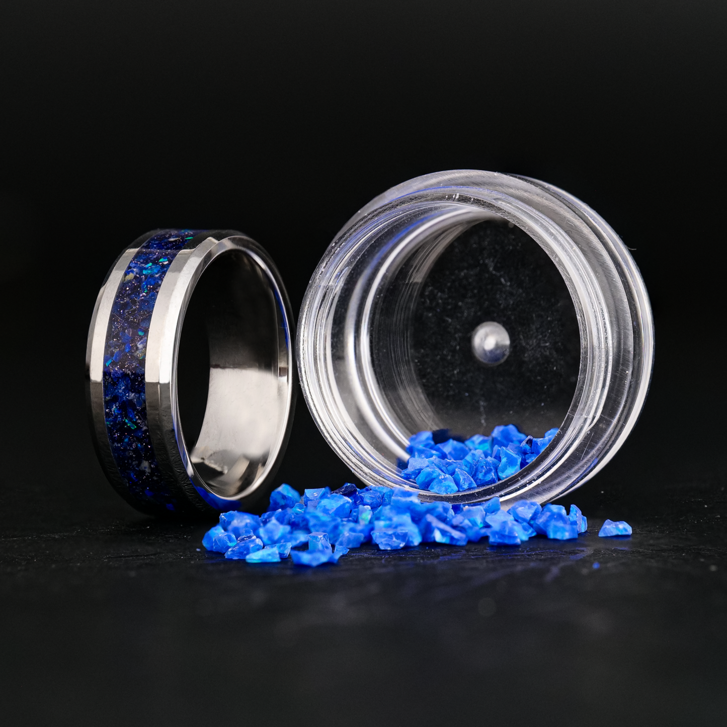 Winter's Dream Ring Kit