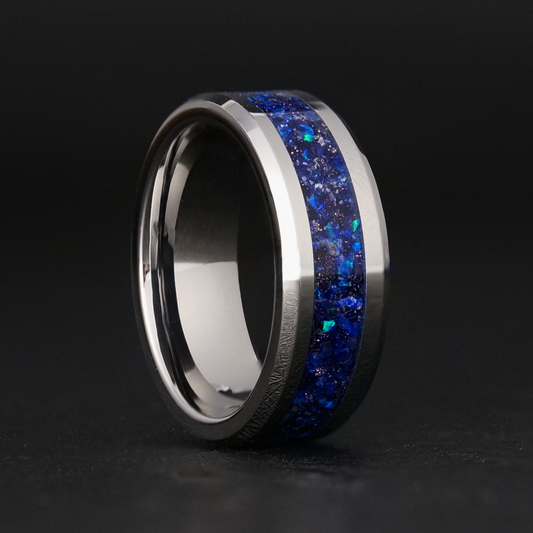 Winter's Dream Ring Kit - Patrick Adair Supplies