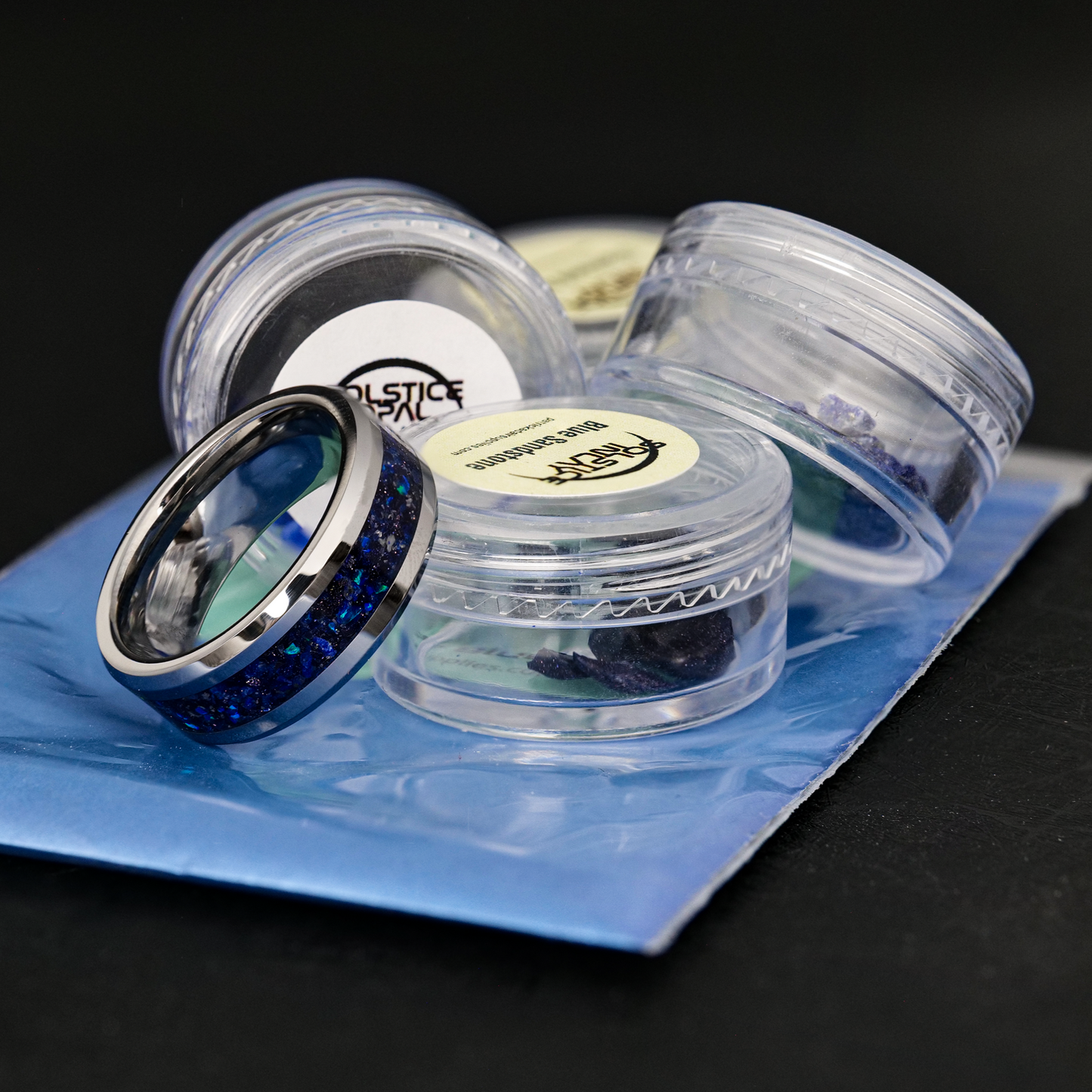 Winter's Dream Ring Kit