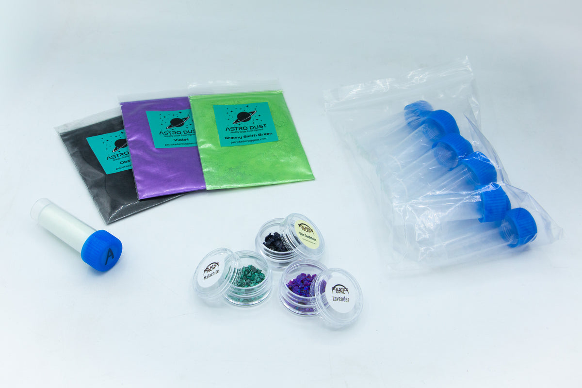 Ring Maker Subscription Box