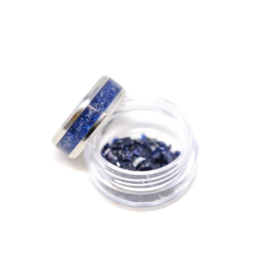 Interstellar Ring Kit - Patrick Adair Supplies