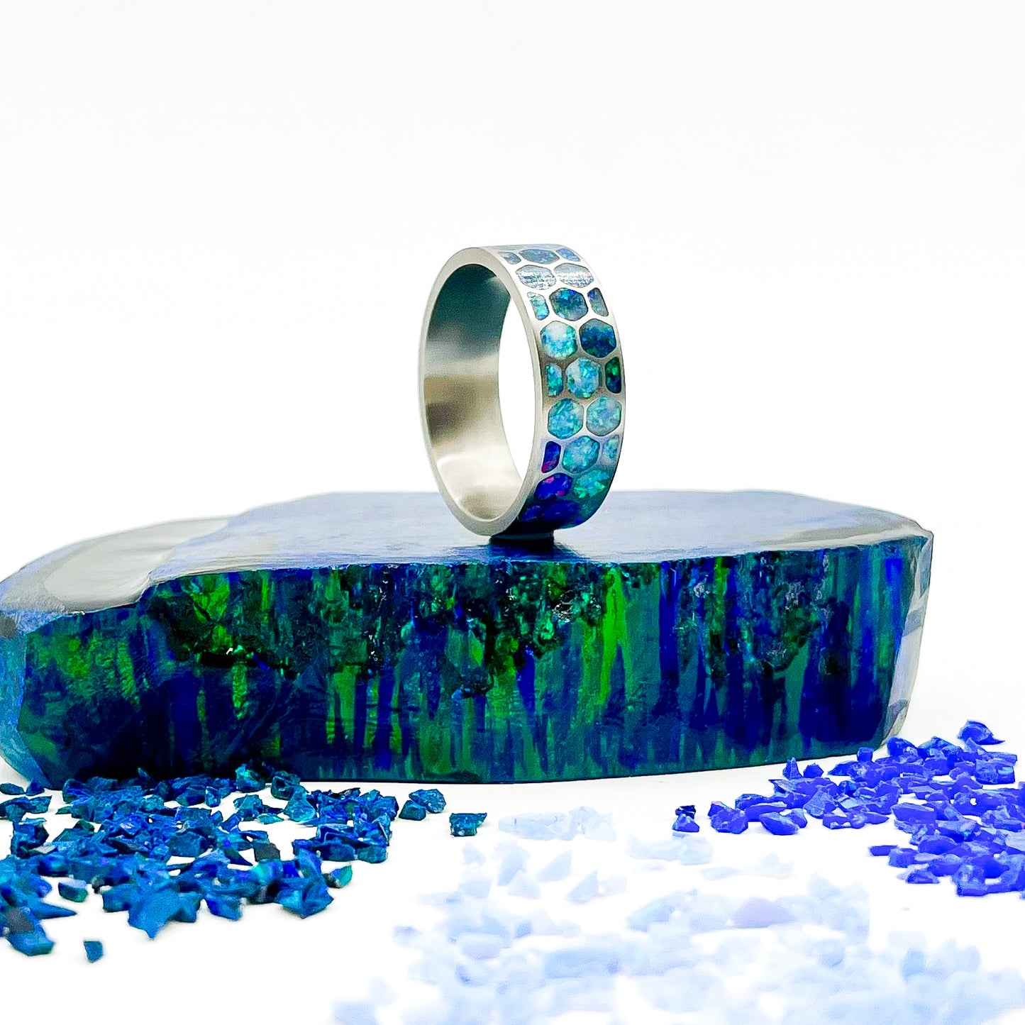 Kaleidoscope Ring Kit