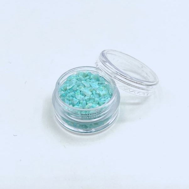 Opal - Mint Green - Patrick Adair Supplies