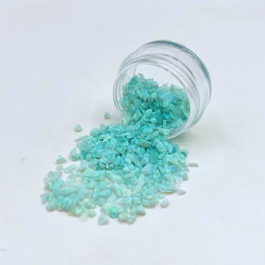 Opal - Mint Green - Patrick Adair Supplies