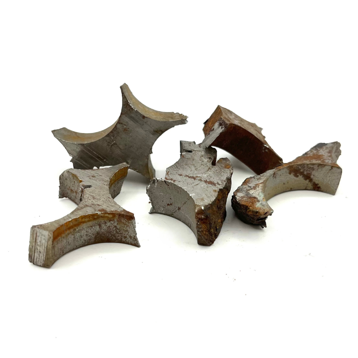 Meteorite Chunk - Patrick Adair Supplies