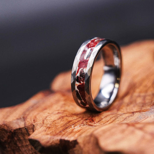 Kingsnake Ring Kit - Patrick Adair Supplies