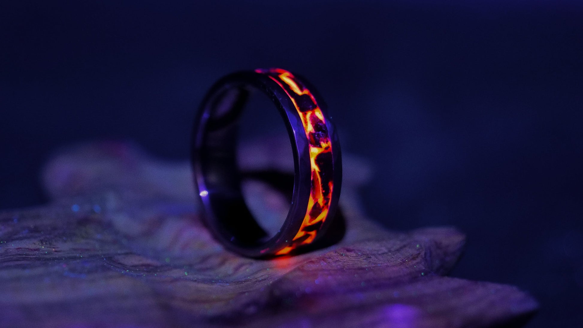Kingsnake Ring Kit - Patrick Adair Supplies