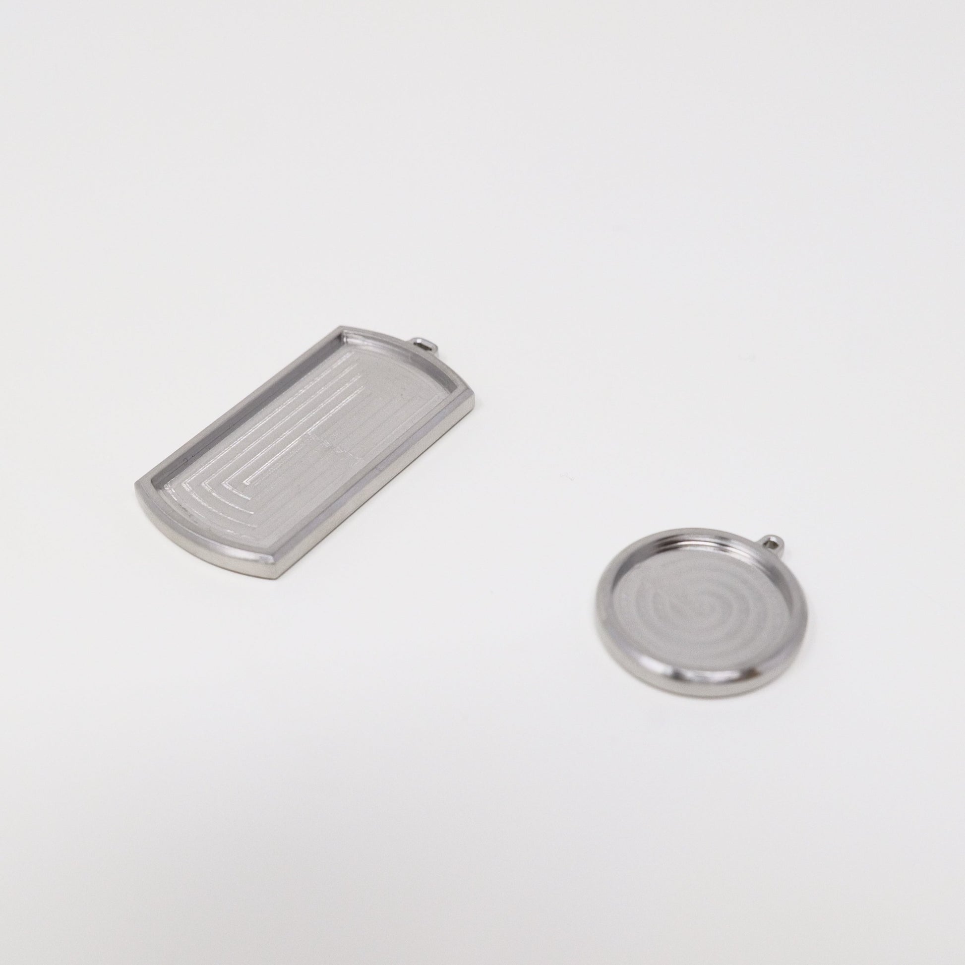 Kurai Mori Ring and Pendant Kit - Patrick Adair Supplies