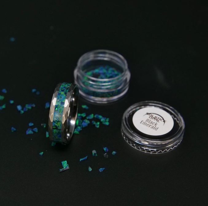 Siren Ring Making Kit - Patrick Adair Supplies