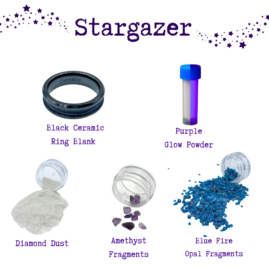 Stargazer - Patrick Adair Supplies