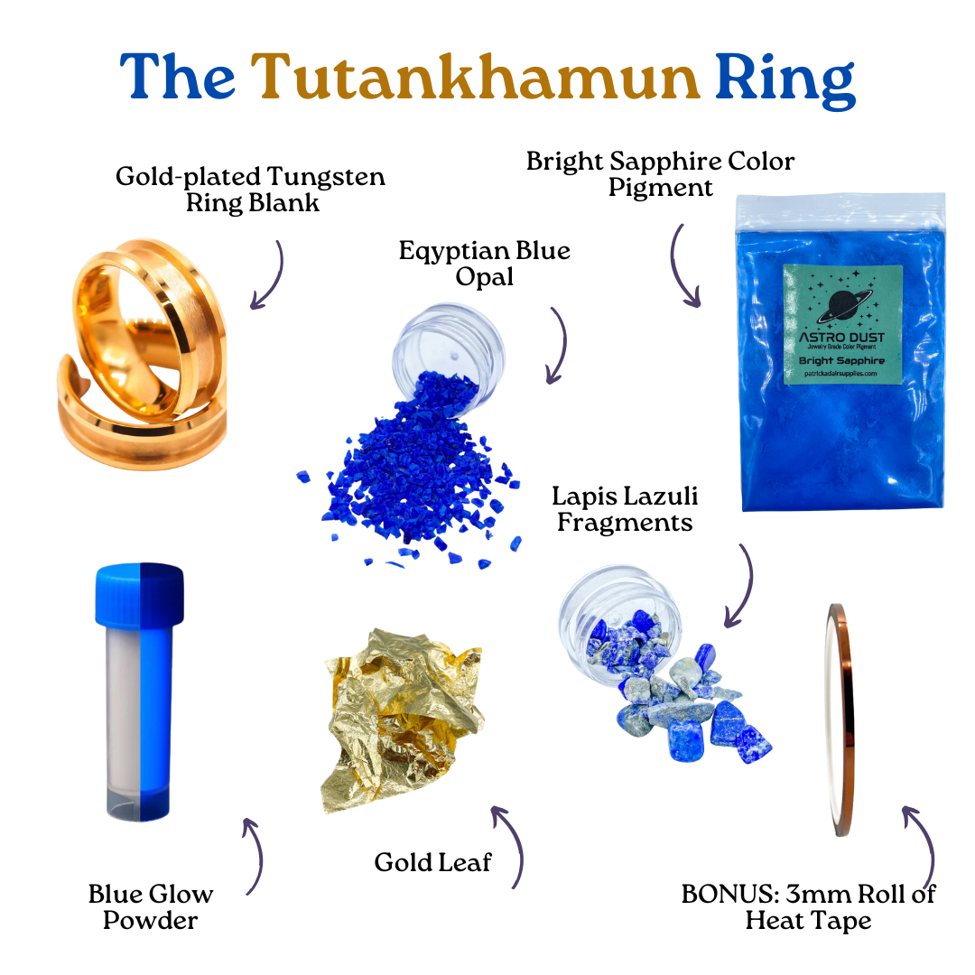 Ring Maker Subscription Box