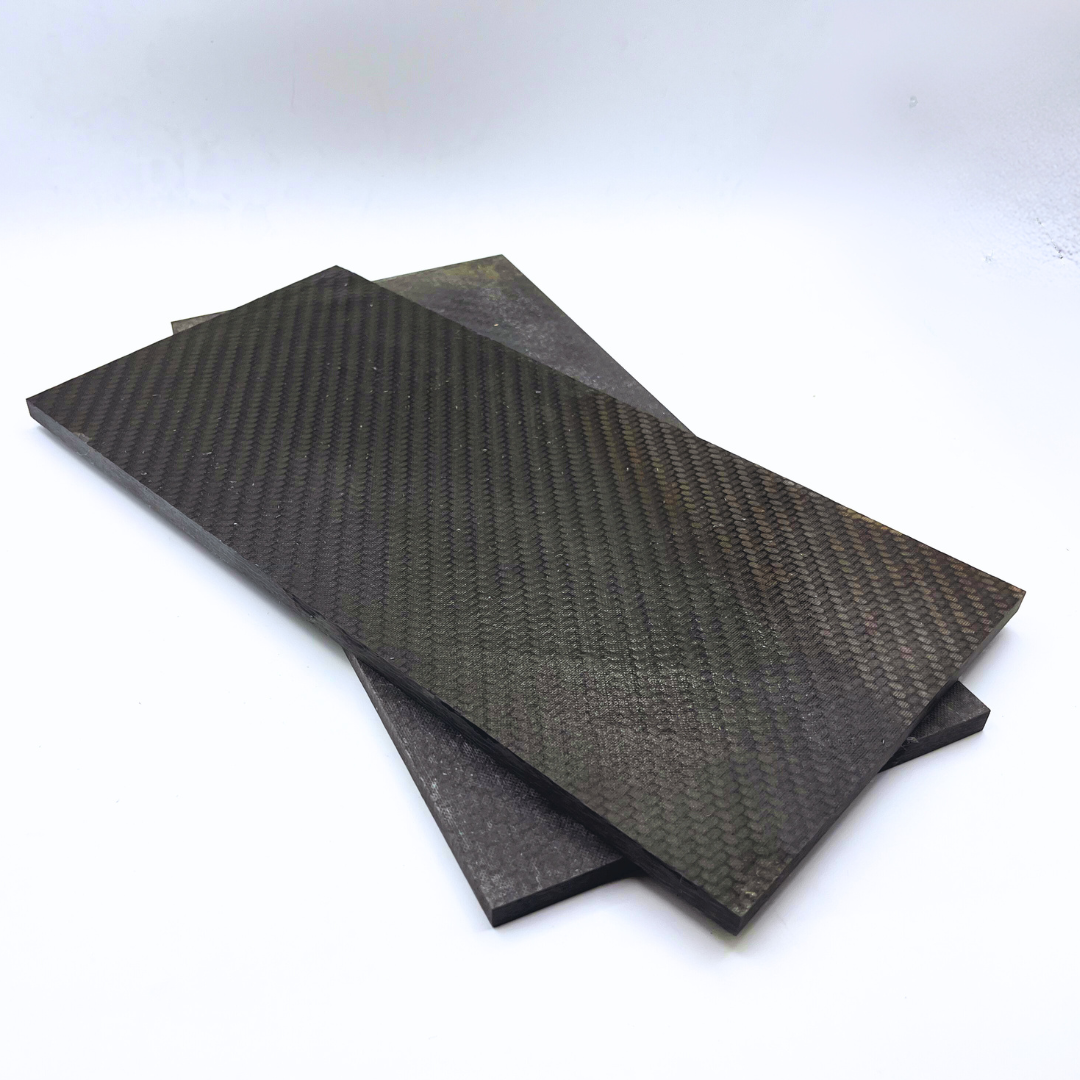 Carbon Fiber Sheet - Patrick Adair Supplies