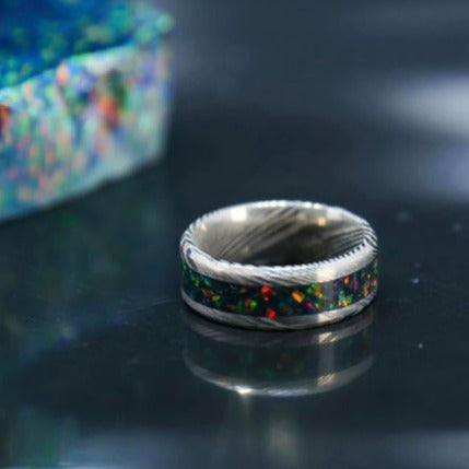 Vulcan Ring Making Kit - Patrick Adair Supplies