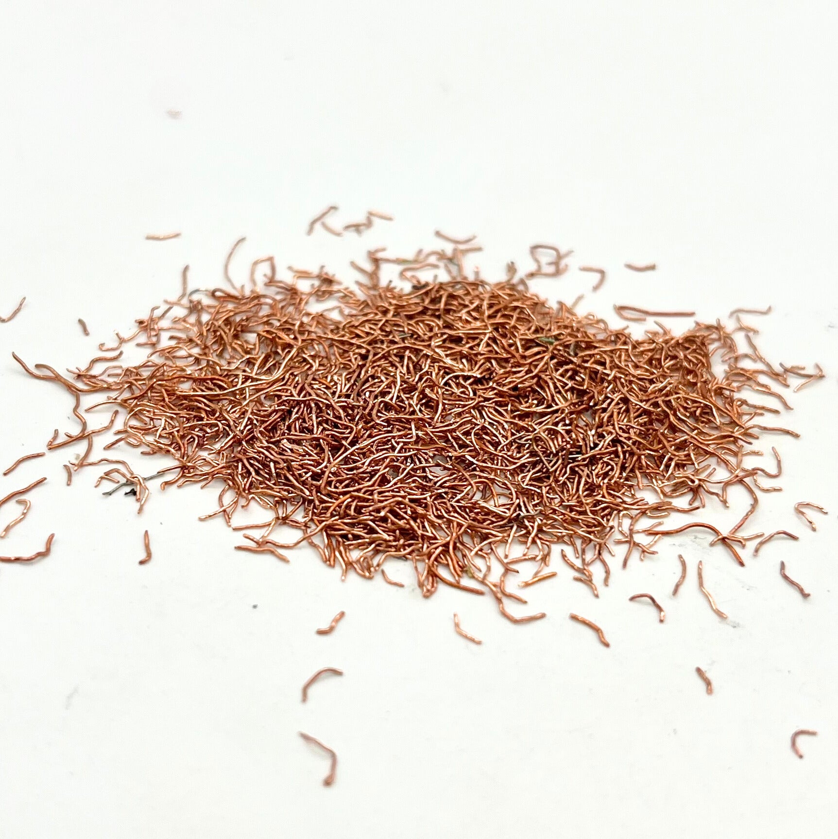 Copper Sparkles - Patrick Adair Supplies