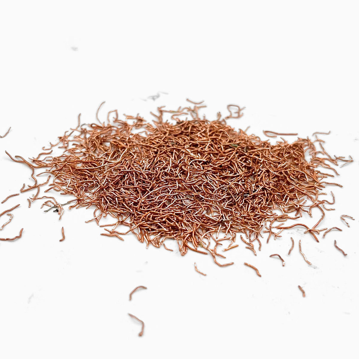 Copper Sparkles - Patrick Adair Supplies