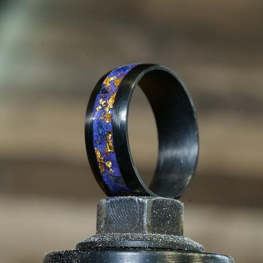 Le Fleur de Lis Ring Kit - Patrick Adair Supplies