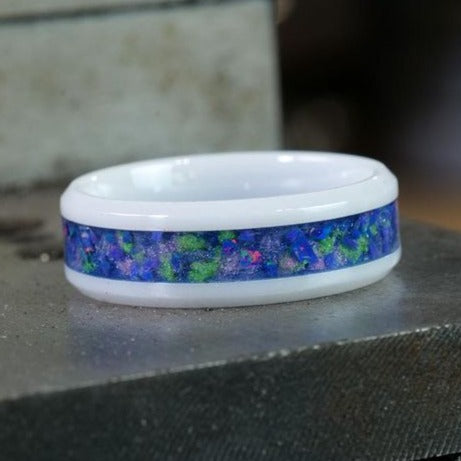 Northern Lights Ring Kit - Patrick Adair Supplies
