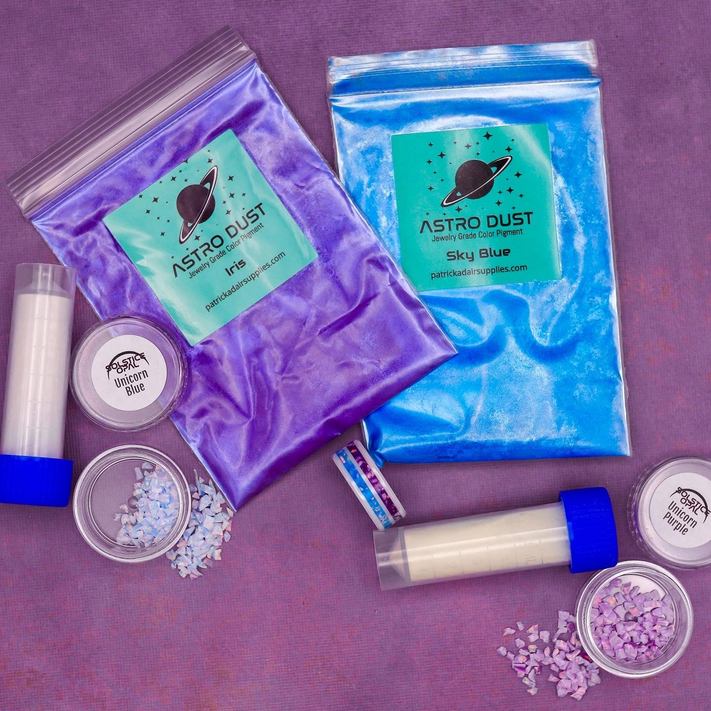 Unicorn Ring Kit - Patrick Adair Supplies