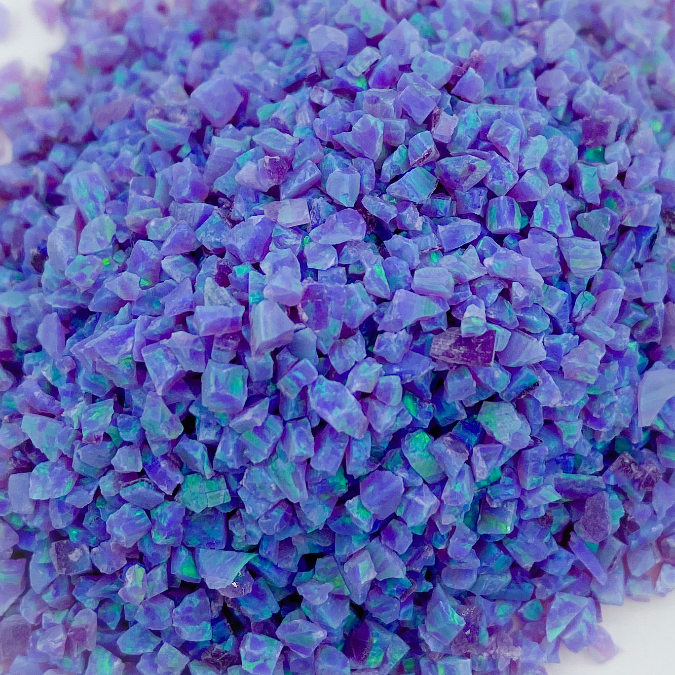 Opal - Blue Raspberry - Patrick Adair Supplies