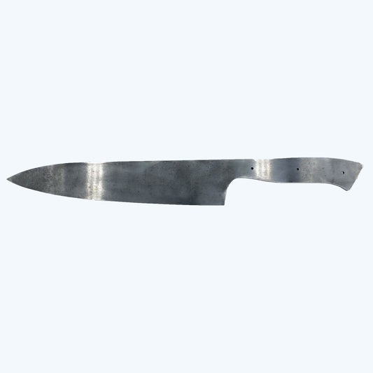 8 Inch Chef Knife - Patrick Adair Supplies