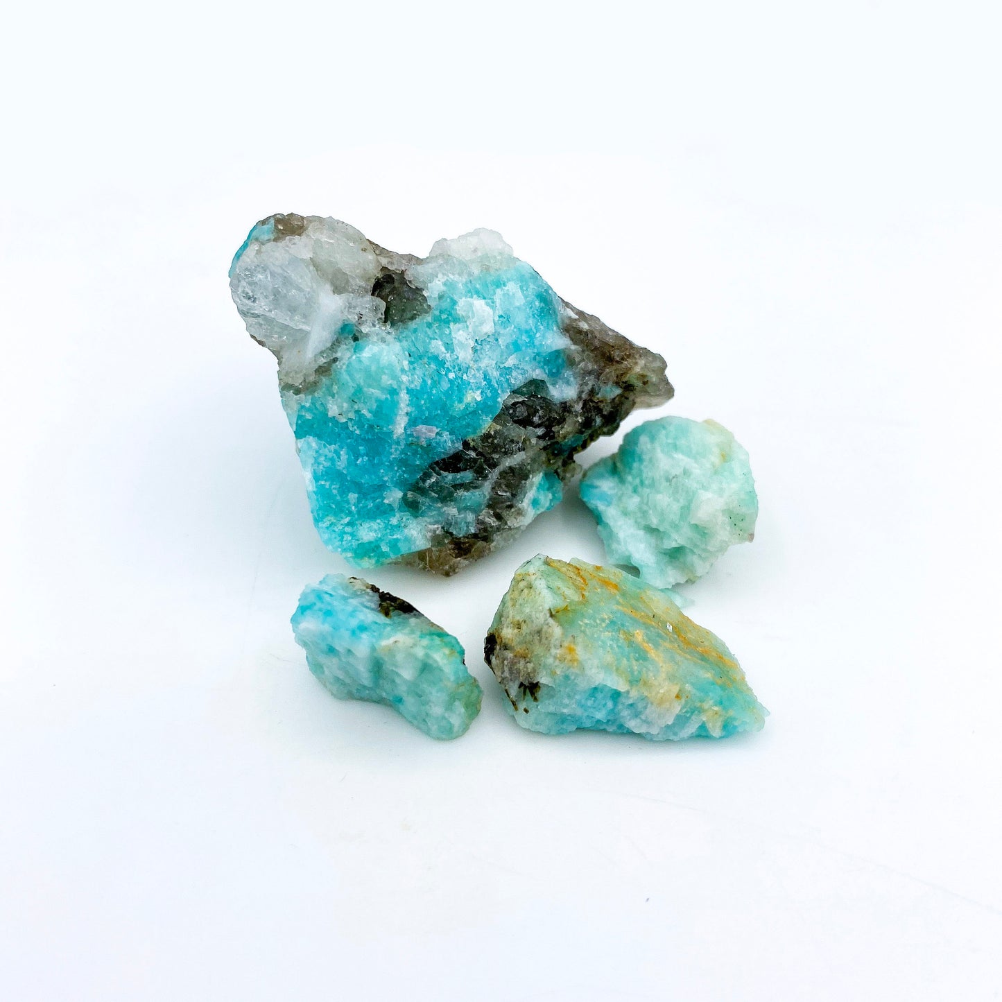 Amazonite - Patrick Adair Supplies