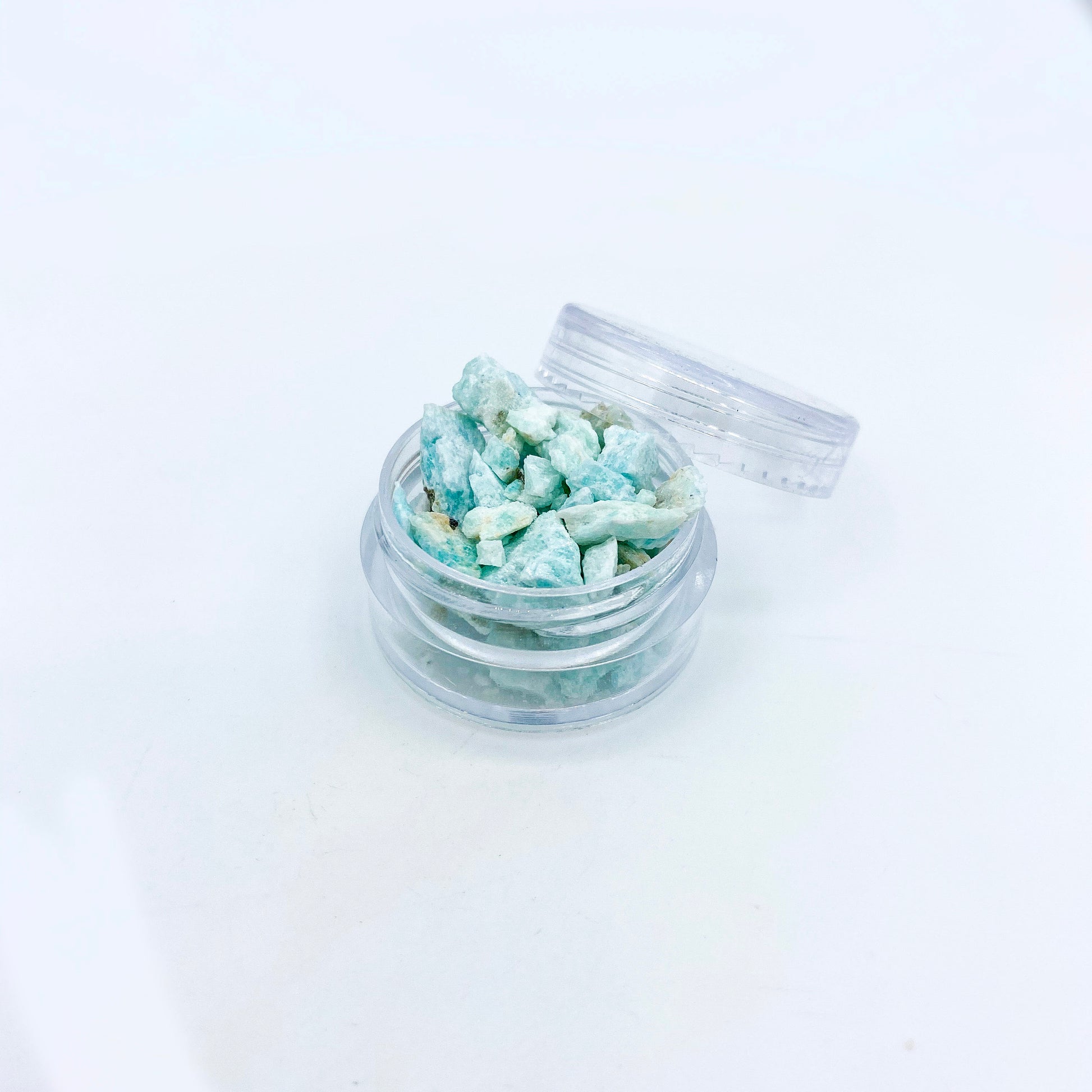 Amazonite - Patrick Adair Supplies